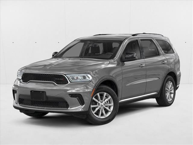 2026 Dodge Durango GT HEMI Plus V8's photo