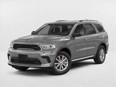 2026 Dodge Durango GT Plus HEMI V8 SUV