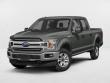 Used 2018 Ford F-150  Truck SuperCrew Cab