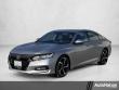 Used 2019 Honda Accord Sport Sedan
