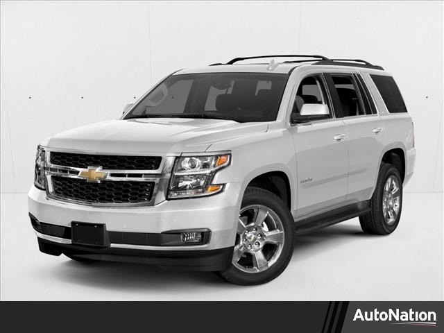 2017 Chevrolet Tahoe 2WD LT's photo