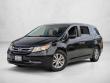 Used 2016 Honda Odyssey EX-L Van Passenger Van