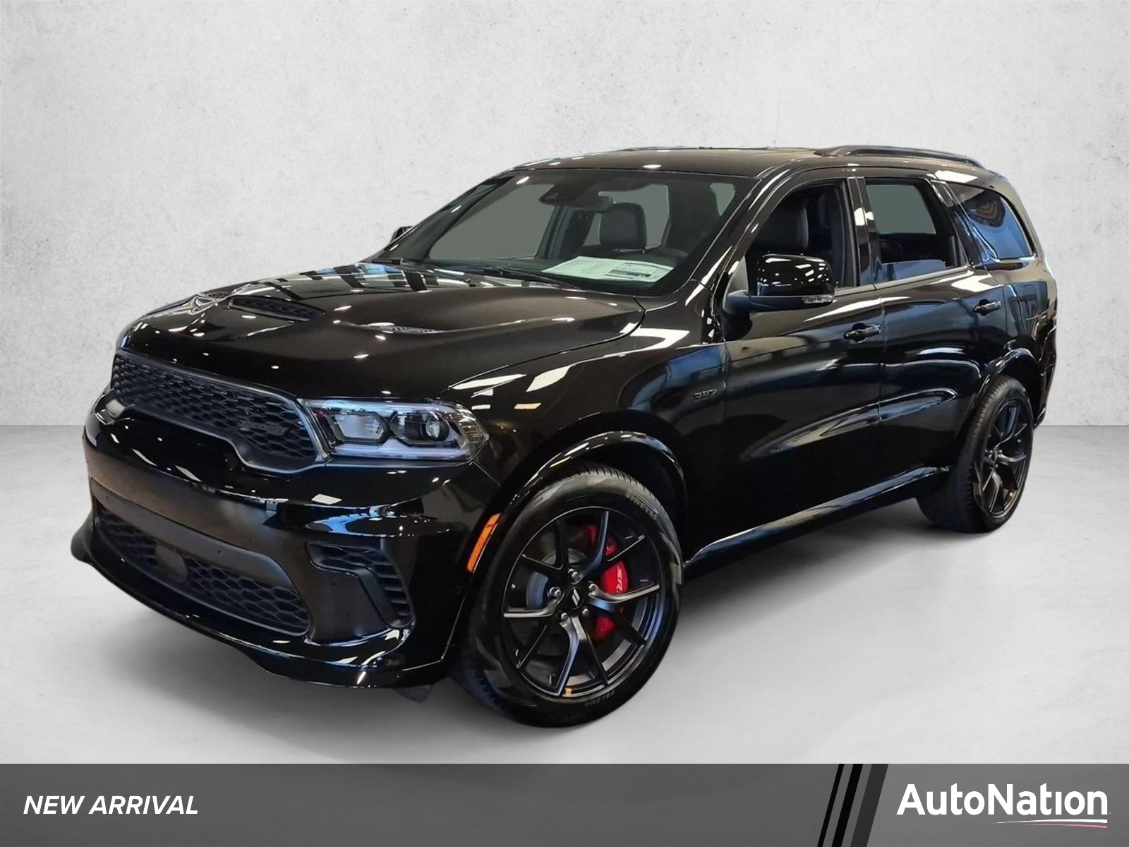 2027 Dodge Durango