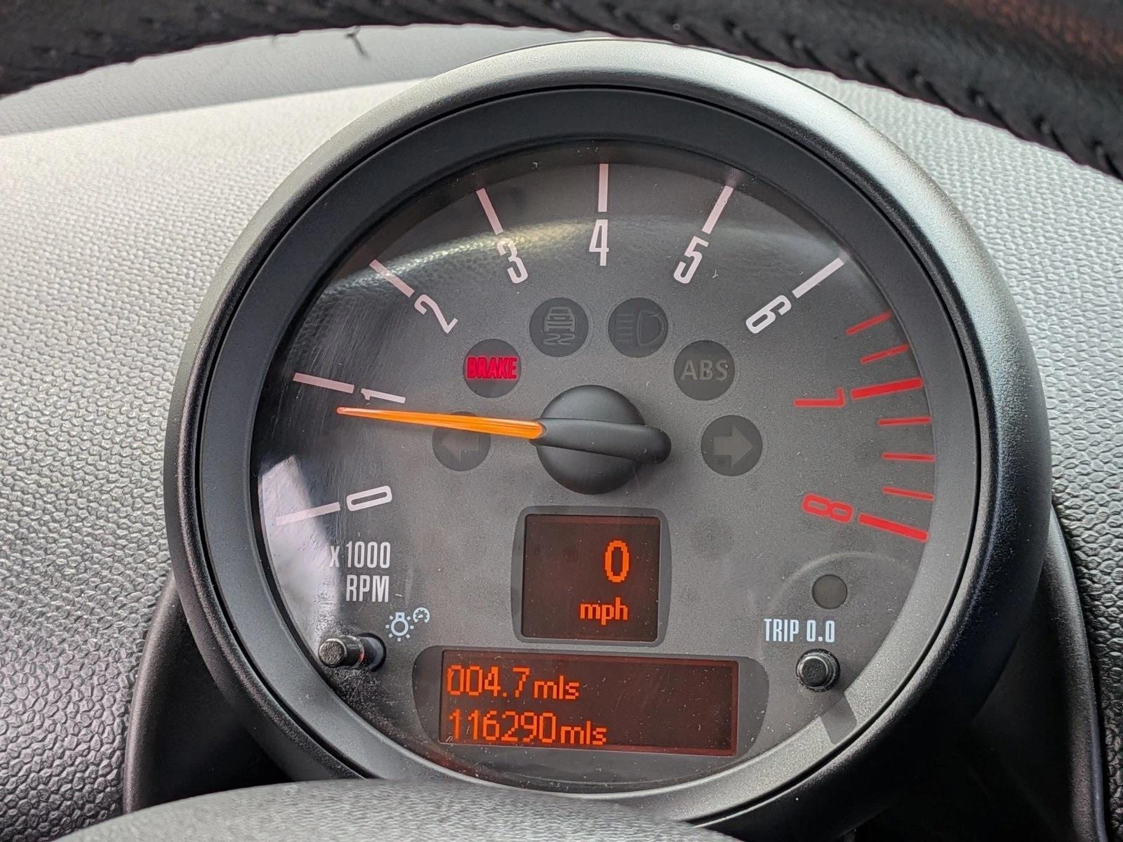 2015 MINI Countryman Countryman S - Photo 11