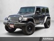  Jeep Wrangler JK