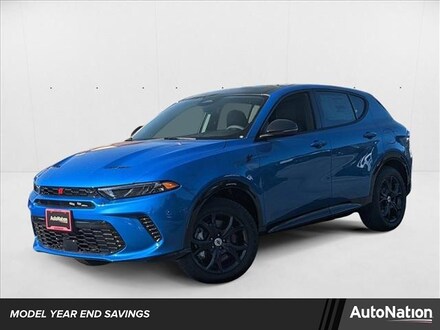 2024 Dodge Hornet R/T Plus Sport Utility