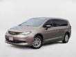 Used 2017 Chrysler Pacifica LX Van