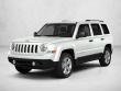 Used 2016 Jeep Patriot Latitude SUV