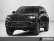Used 2023 Jeep Grand Cherokee Overland SUV