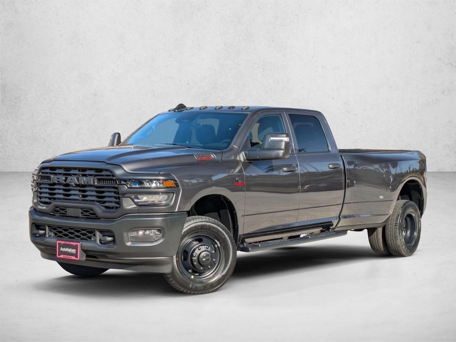 2026 RAM Ram 3500 Pickup Tradesman's photo