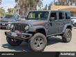 Used 2018 Jeep Wrangler JK Unlimited Rubicon 4x4 SUV