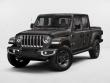 Used 2021 Jeep Gladiator Overland Truck Crew Cab