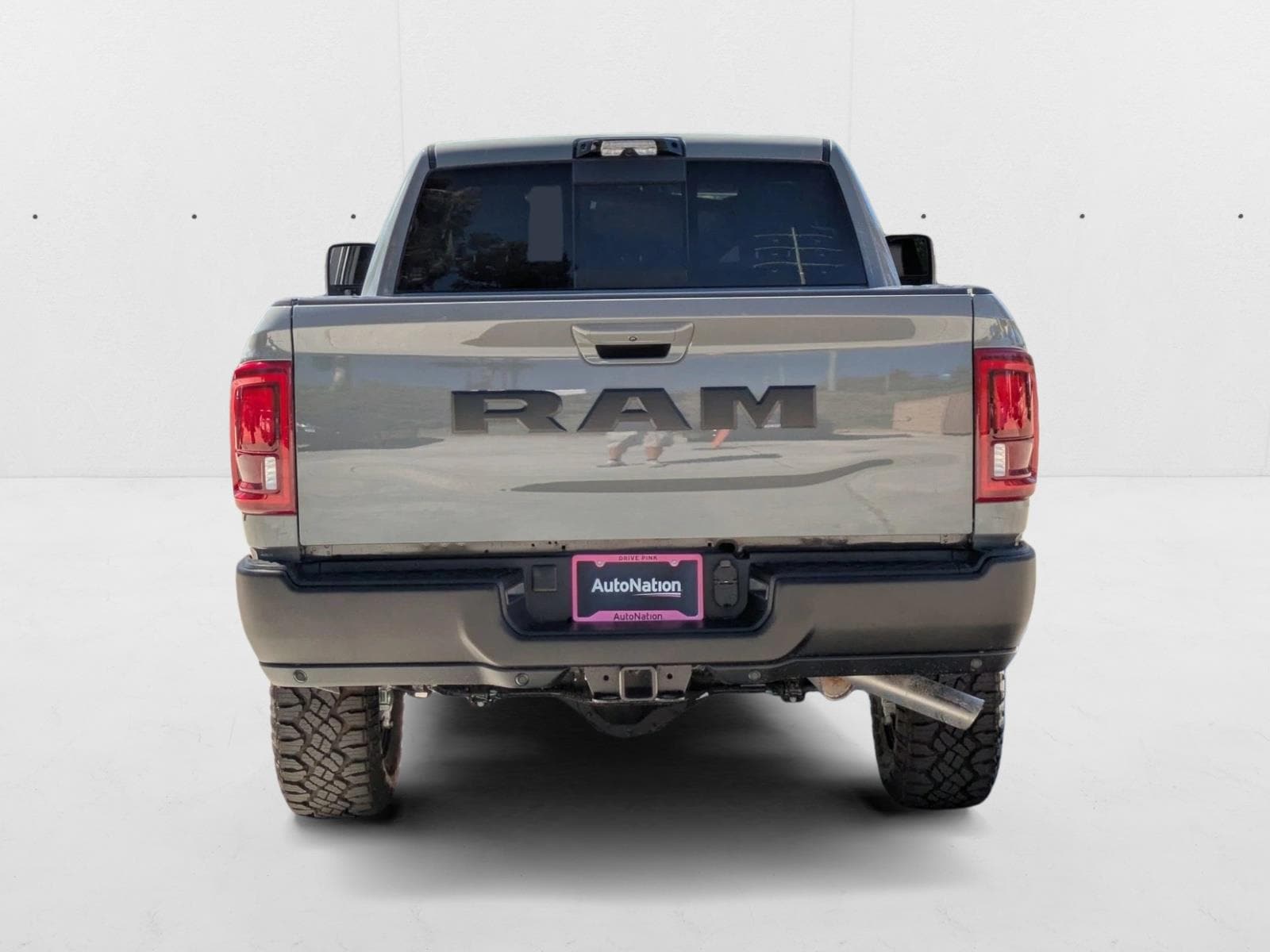 2025 RAM 2500 Power Wagon - Photo 6