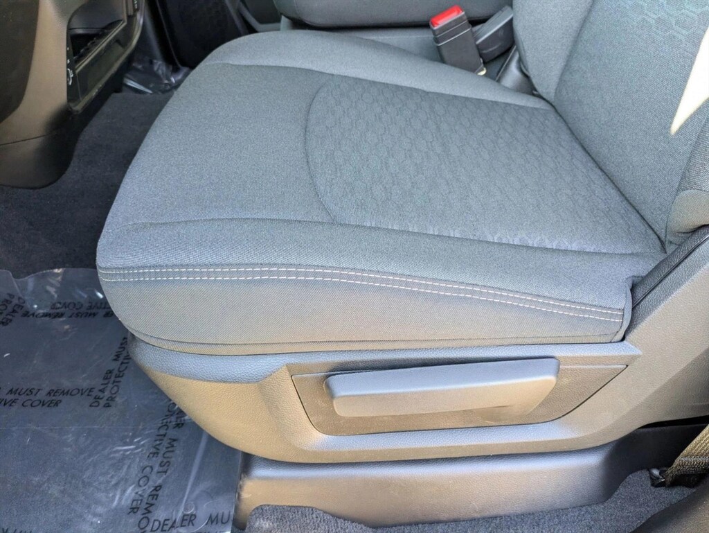 New 2026 Ram 3500 Tradesman Pickup