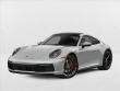 Used 2021 Porsche 911 Carrera 4 Coupe