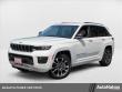 Certified 2022 Jeep Grand Cherokee Overland SUV