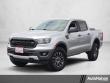 Used 2020 Ford Ranger  Truck SuperCrew