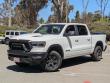 Certified 2022 Ram 1500 Rebel Truck Crew Cab