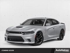 2026 Dodge Charger Scat Pack Coupe