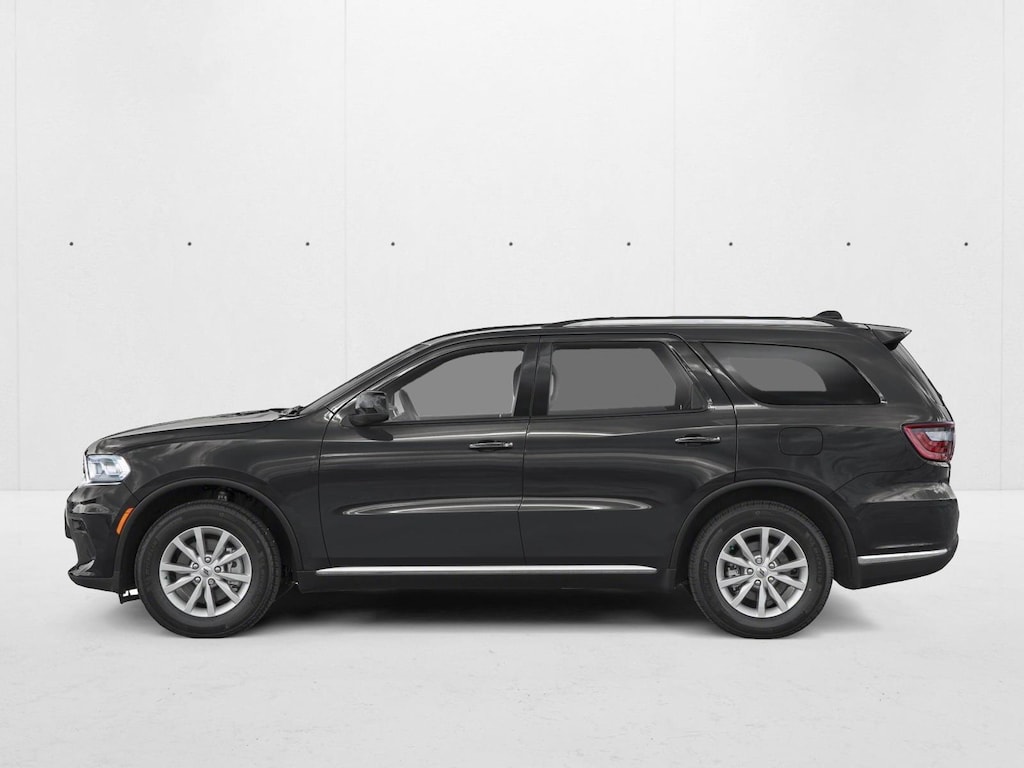 New 2026 Dodge Durango GT Plus SUV