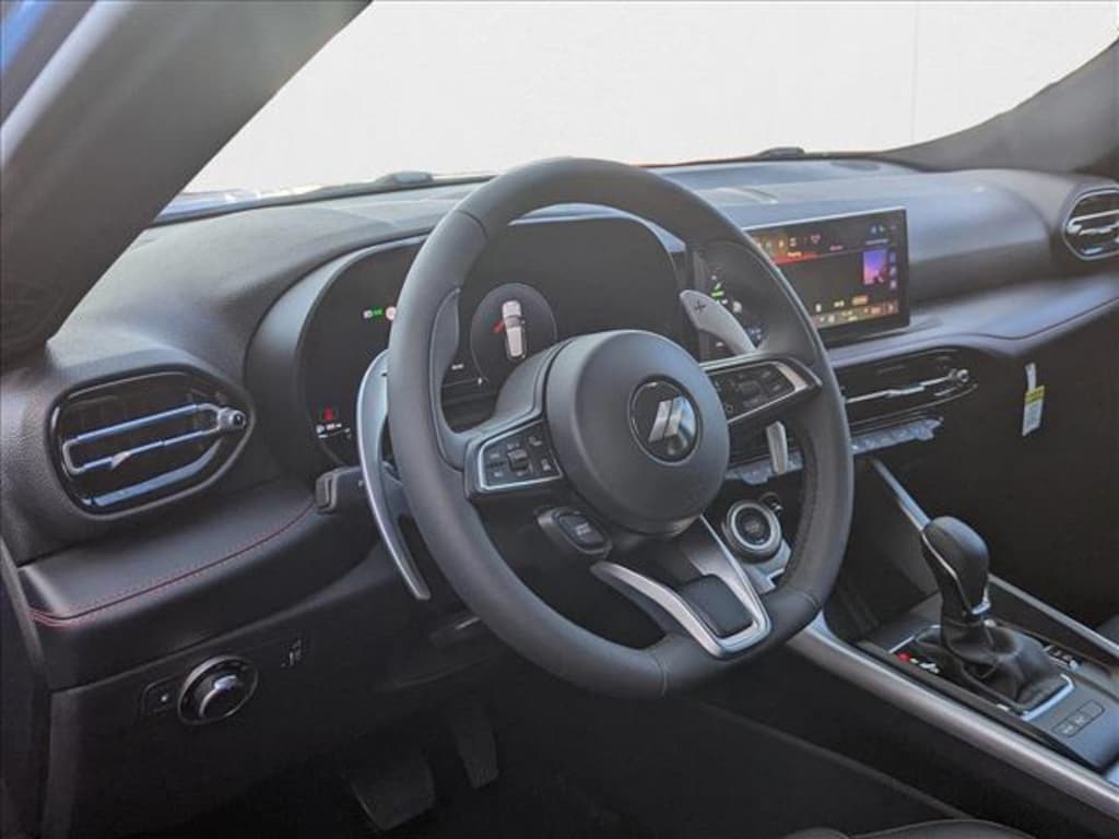 New 2024 Dodge Hornet R/T Plus SUV