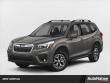 Used 2021 Subaru Forester Premium SUV