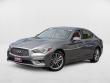 Used 2023 INFINITI Q50 LUXE Sedan
