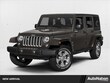  Jeep Wrangler JK