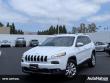 Used 2016 Jeep Cherokee Limited FWD SUV