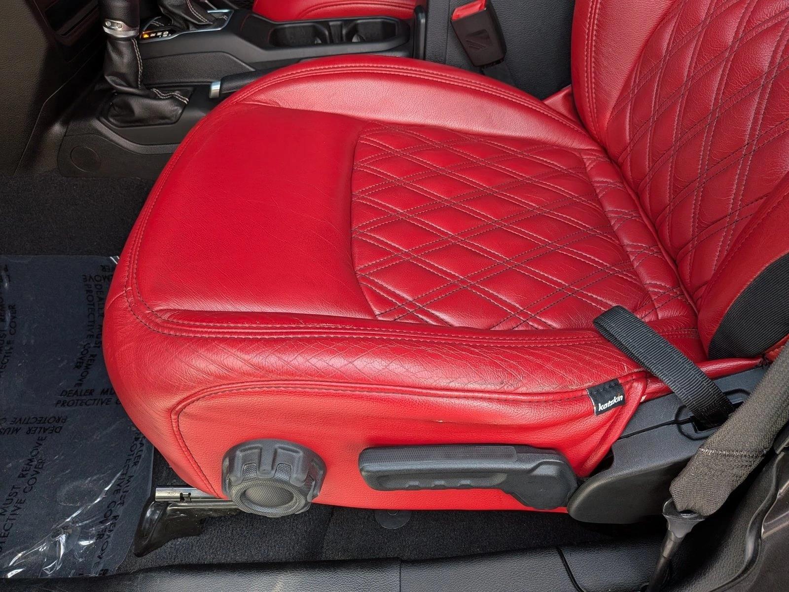 2020 Jeep Gladiator Overland - Photo 11