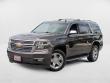 Used 2015 Chevrolet Tahoe LTZ SUV