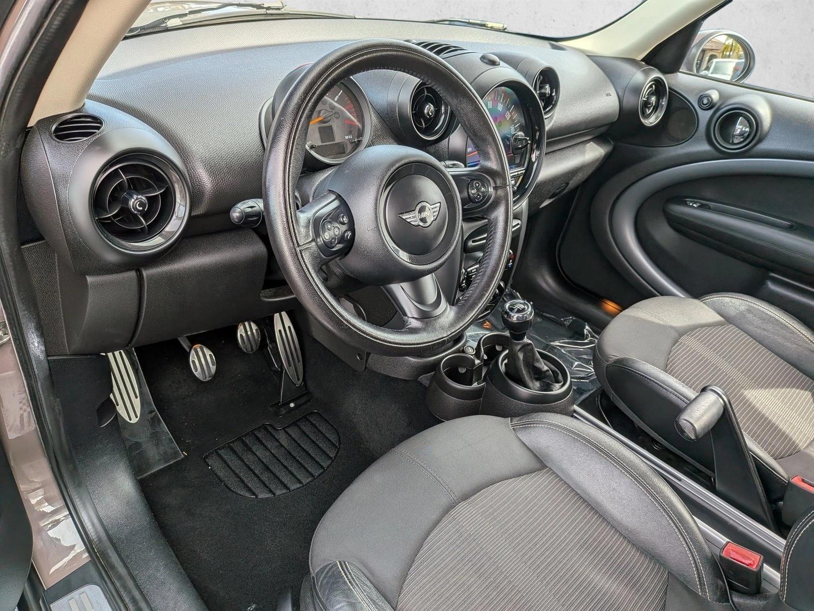2015 MINI Countryman Countryman S - Photo 9