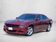 Used 2021 Dodge Charger SXT Sedan