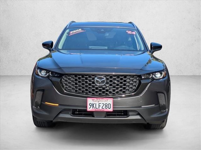 2024 Mazda CX-50 2.5 S Premium Package photo 2