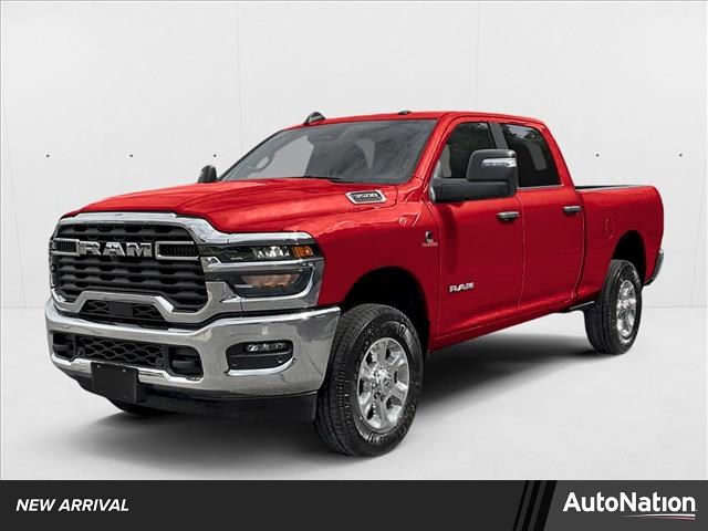  Ram 3500
