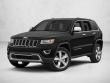 Used 2014 Jeep Grand Cherokee Limited 4x4 SUV