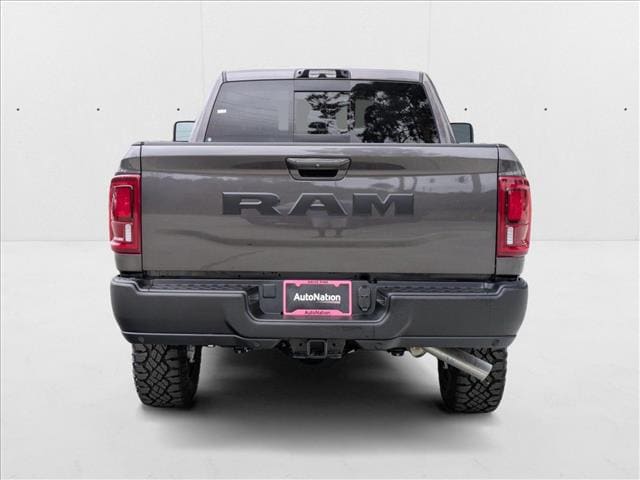 2025 RAM 2500 Power Wagon - Photo 6