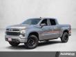 Used 2023 Chevrolet Silverado 1500 RST Truck Crew Cab