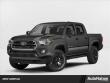 Used 2017 Toyota Tacoma SR5 V6 Truck Double Cab