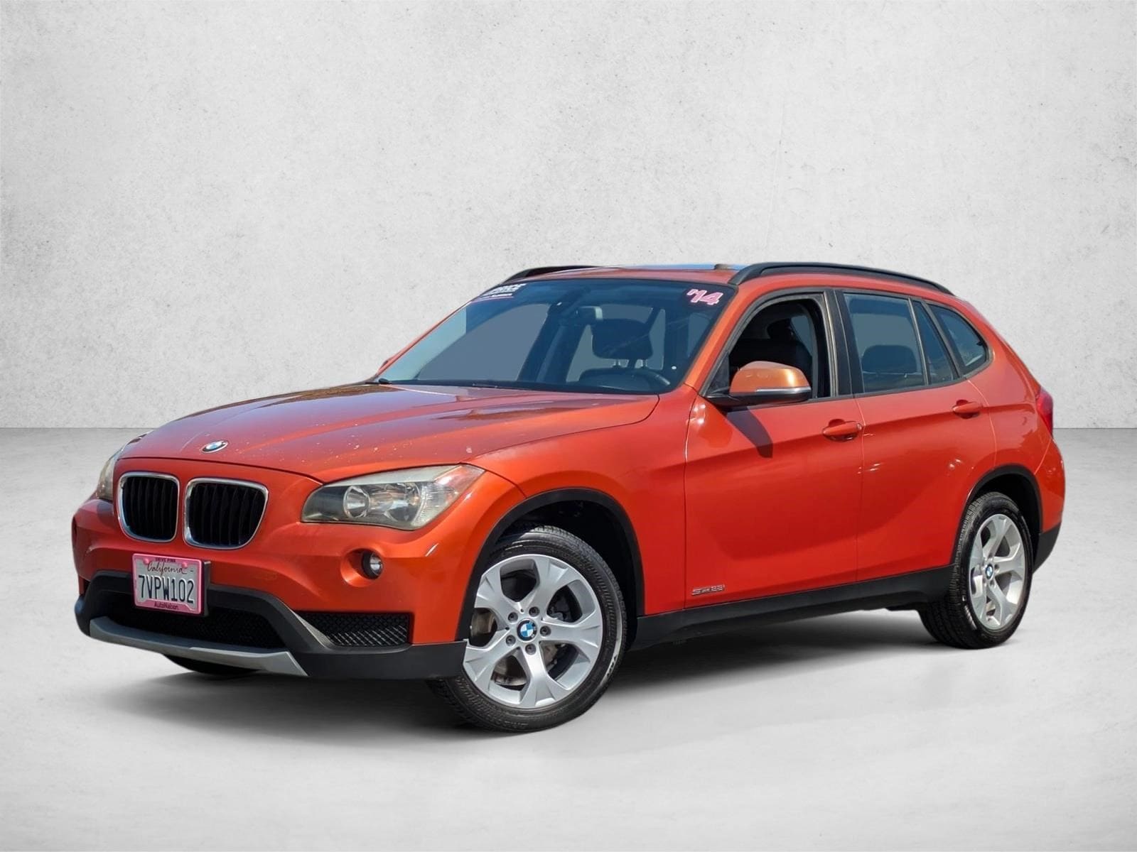 2014 BMW X1 28i
