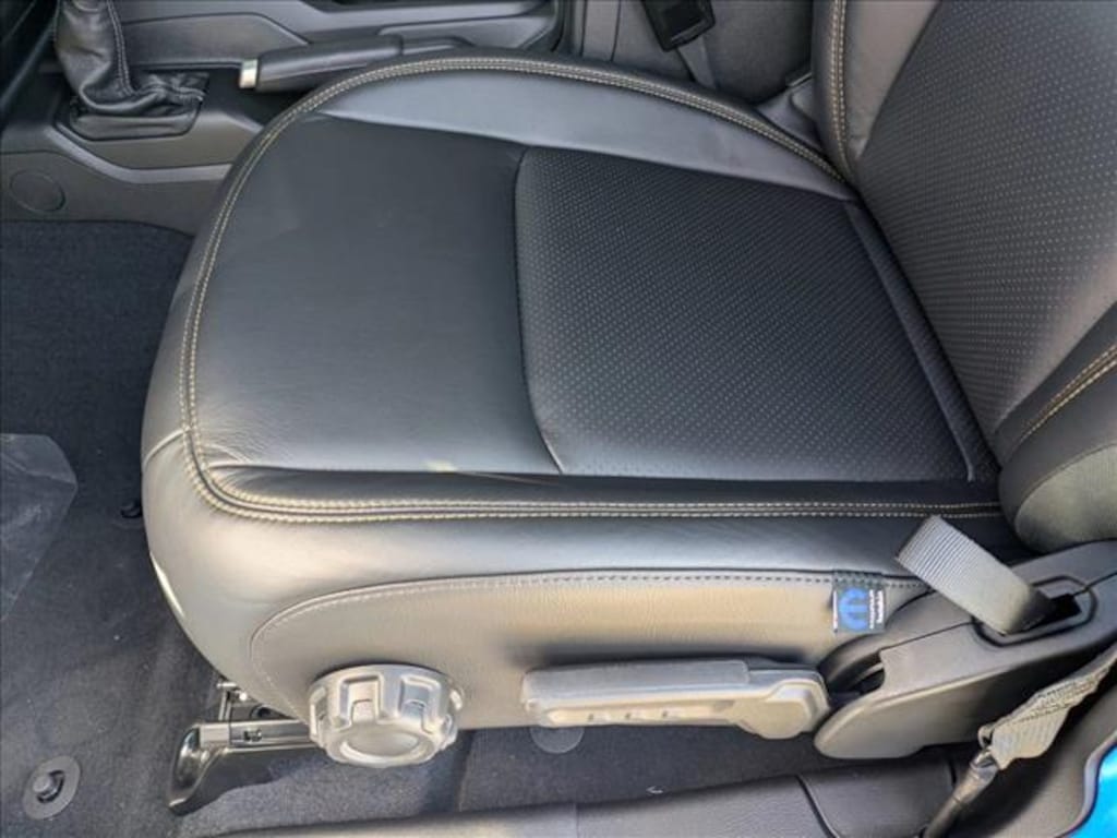 New 2025 Jeep Wrangler Sport S Sport Utility