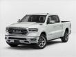 Used 2022 Ram 1500 Longhorn Truck Crew Cab