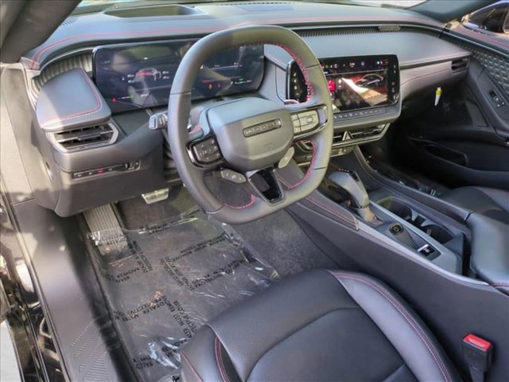 Used 2024 Dodge Charger Daytona R/T Coupe