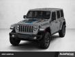 Certified 2021 Jeep Wrangler 4xe Sahara SUV