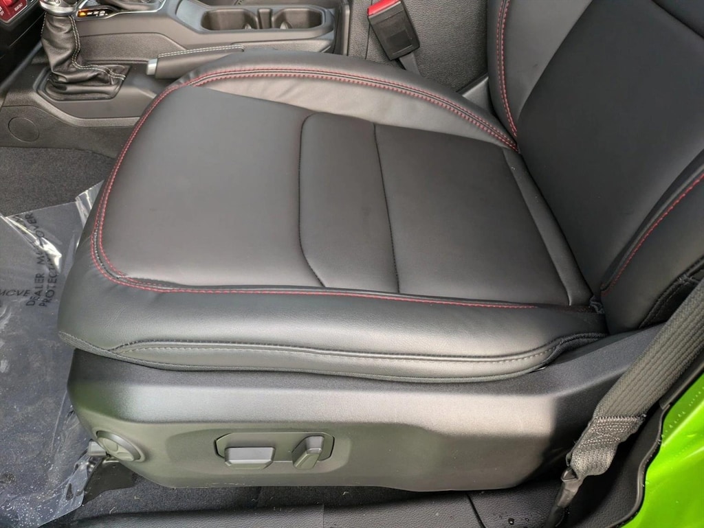 New 2025 Jeep Gladiator Rubicon X Truck Crew Cab