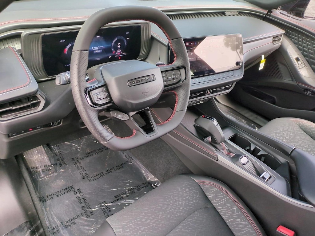 New 2026 Dodge Charger Scat Pack Coupe