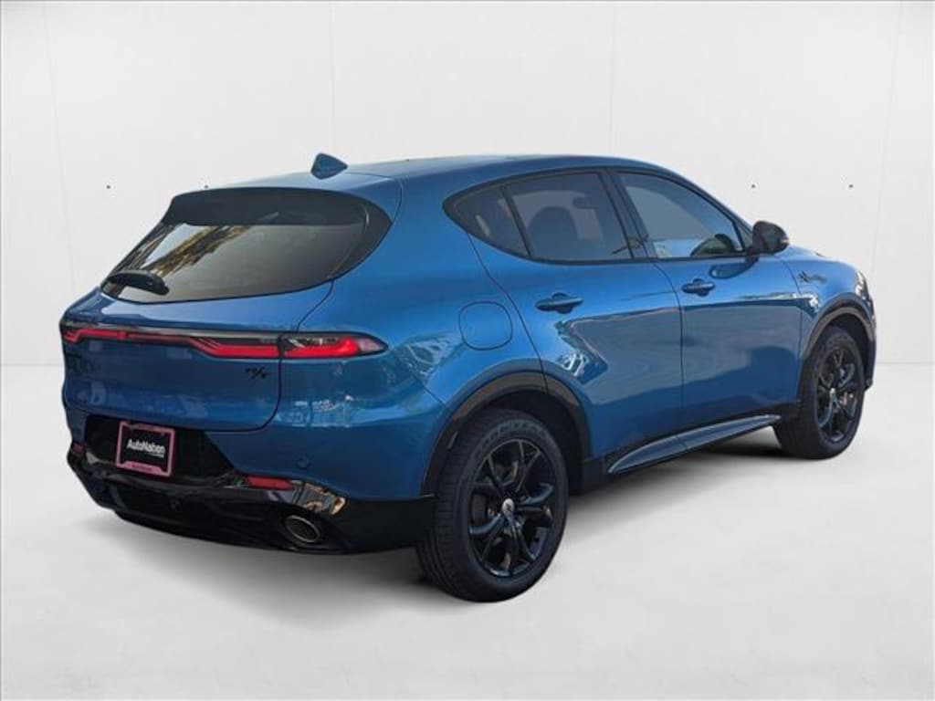 New 2024 Dodge Hornet R/T Plus SUV