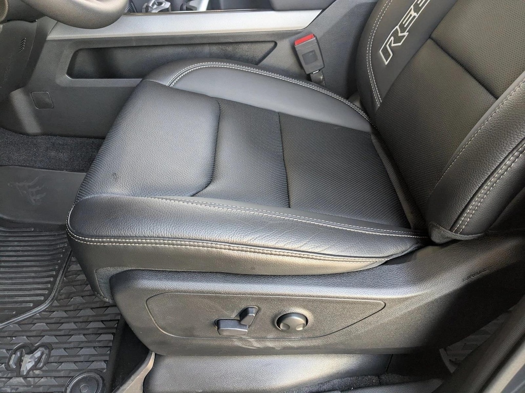 New 2026 Ram 1500 Rebel Truck Crew Cab