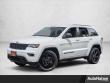 Used 2019 Jeep Grand Cherokee Laredo SUV
