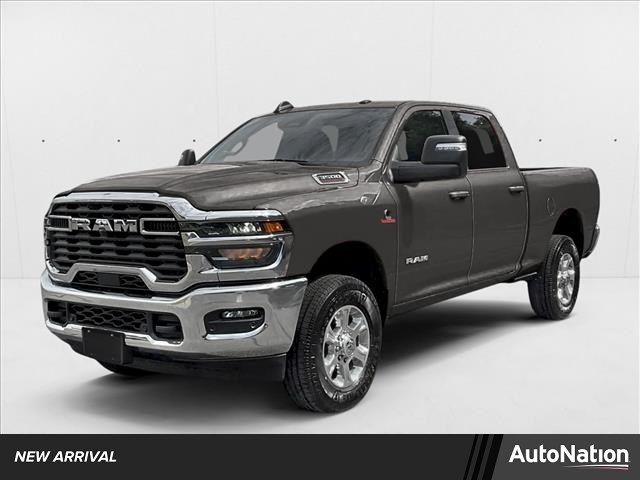  Ram 3500